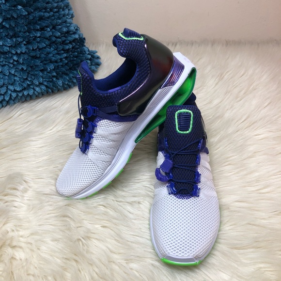 Nike Shox Gravity new - Picture 3 of 8